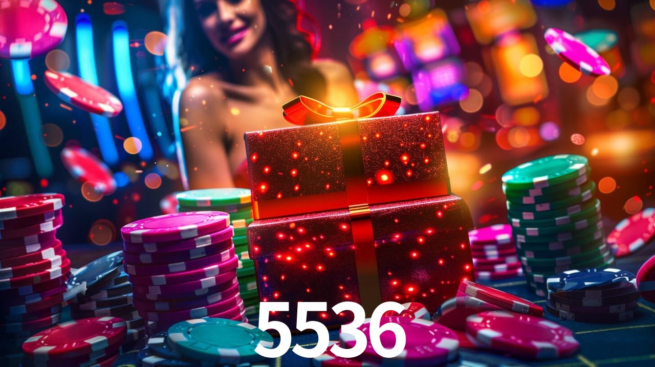 Sistemas de Segurança 5536