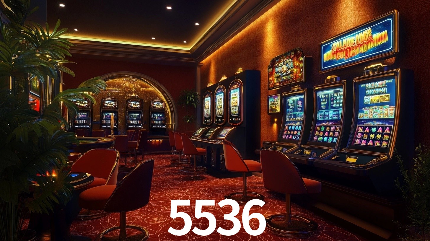 Premium Interface 5536