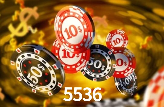 Descubra a Magia dos Jogos de Arcade no 5536