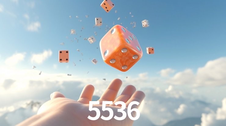 VIP Casino 5536