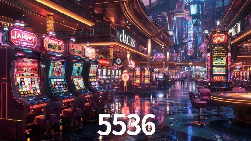 Game Statistics 5536