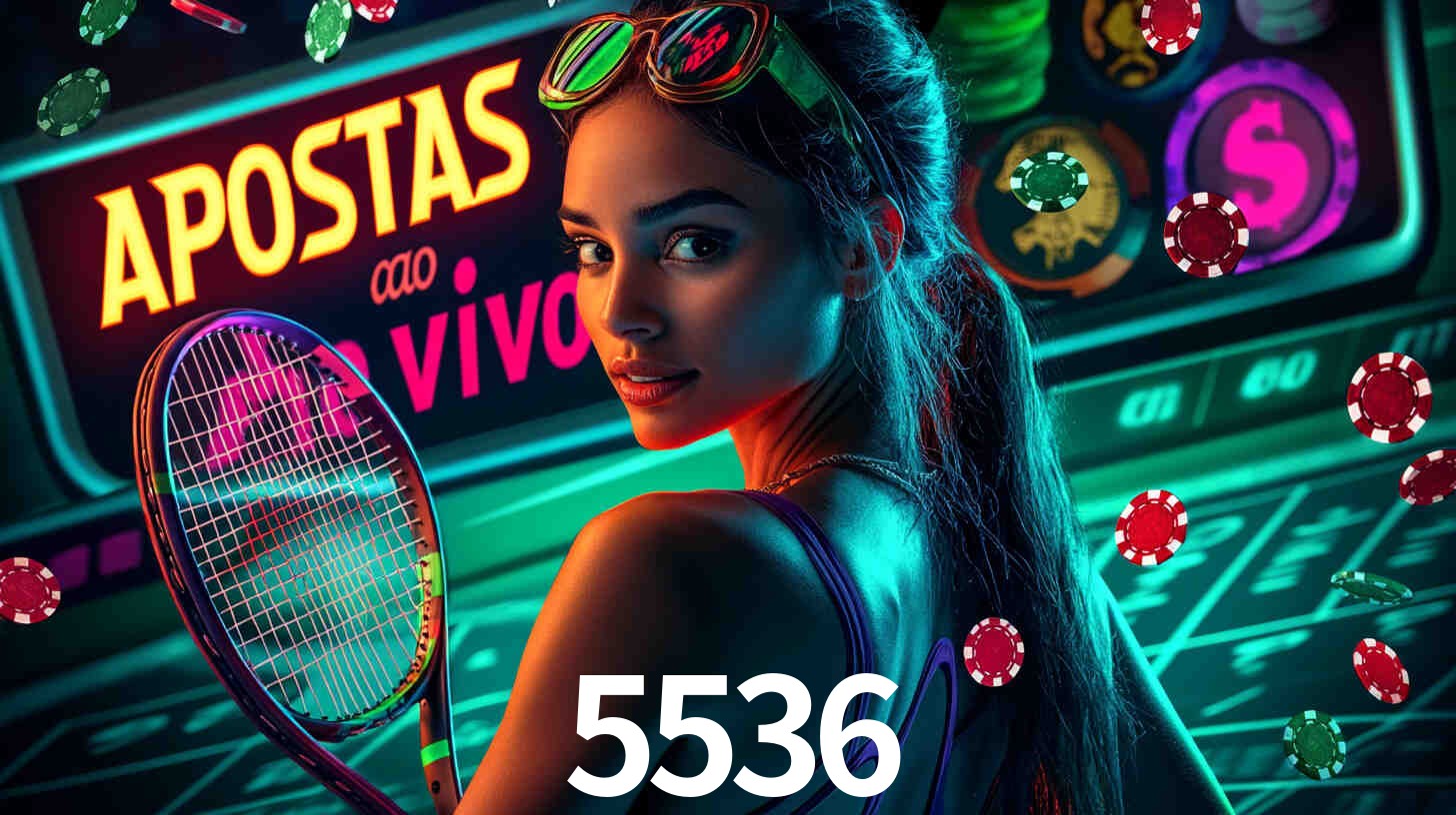 Mesa de Roleta 5536