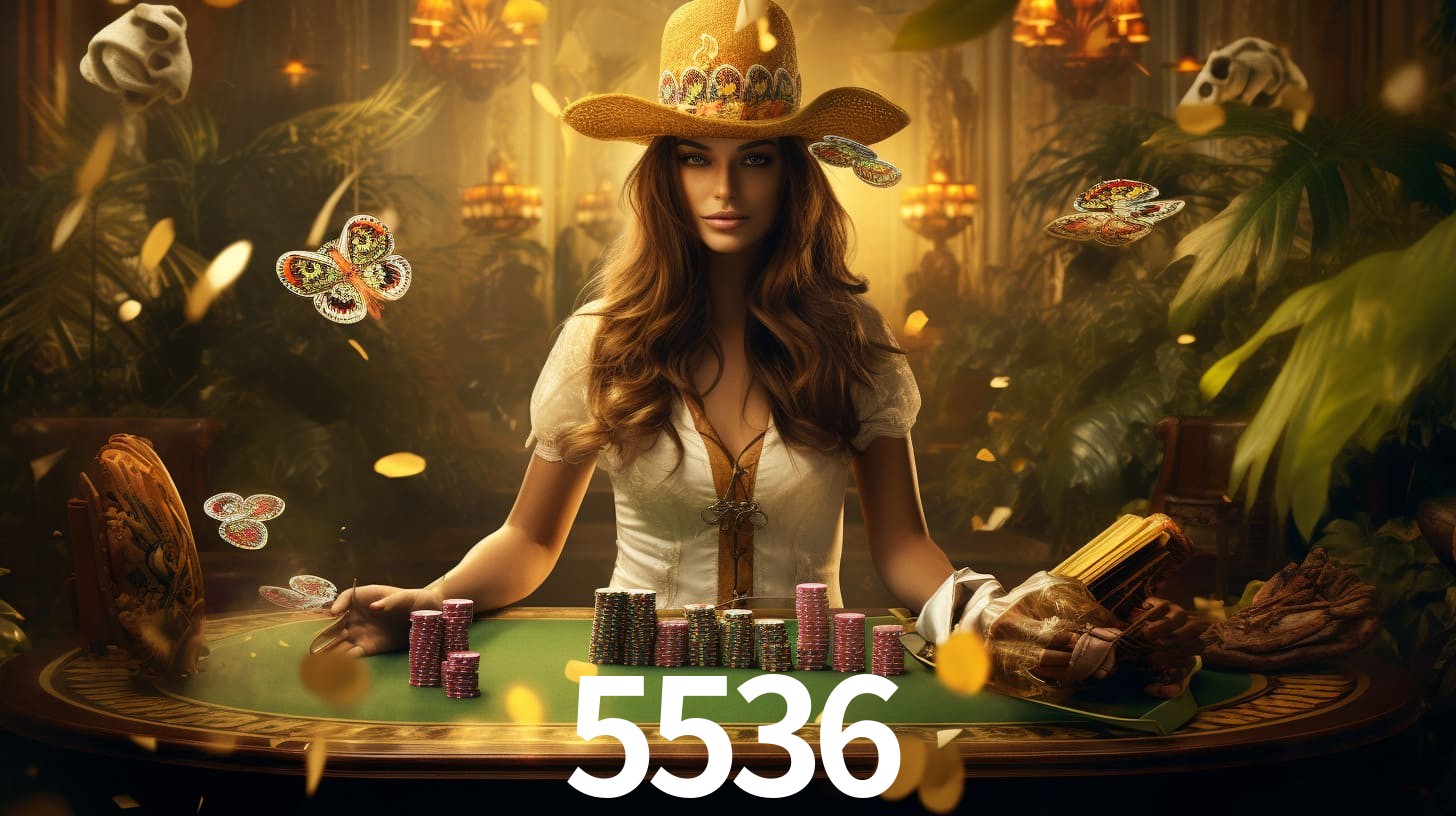 Daily Bonuses 5536
