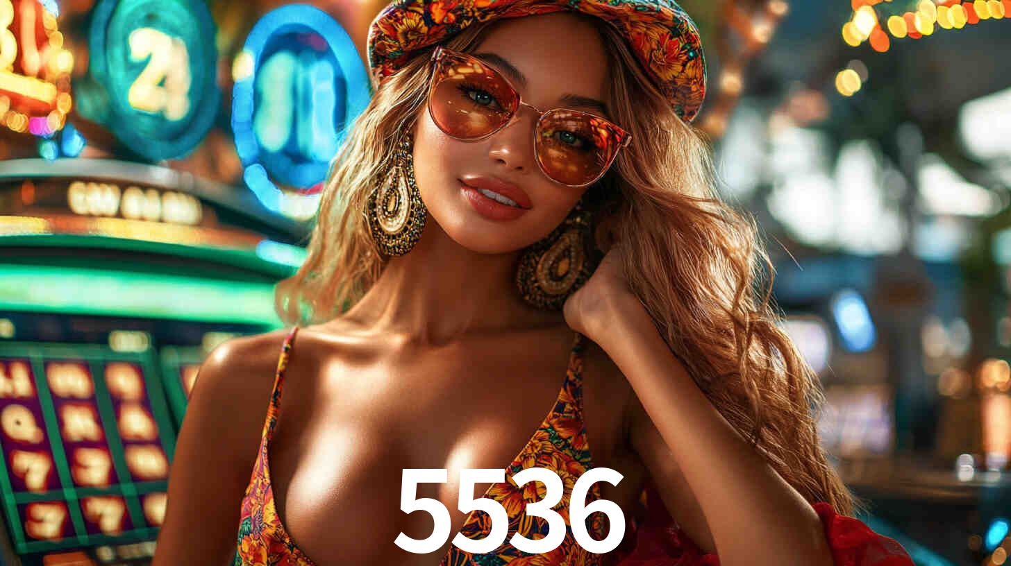5536 bet