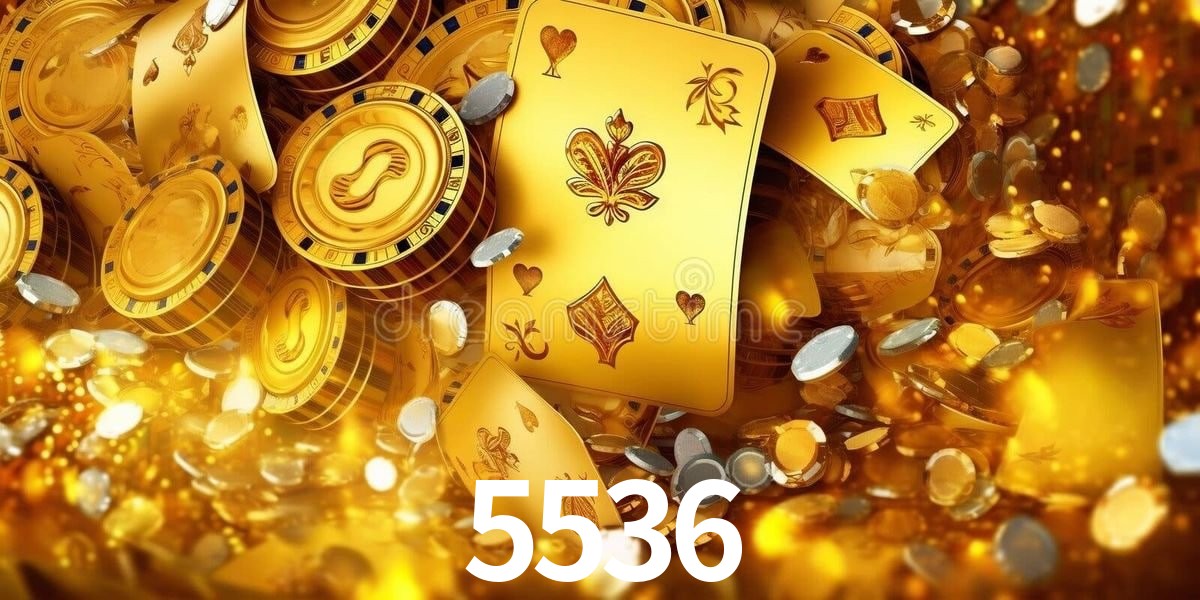 Login Seguro 5536