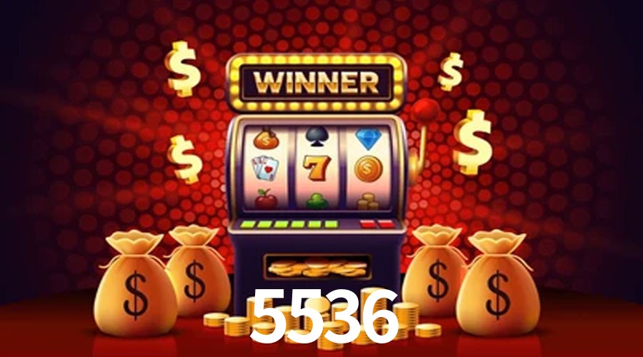 Live Casino 5536
