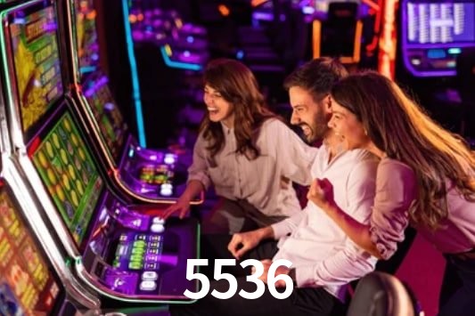 Promoções Sazonais 5536