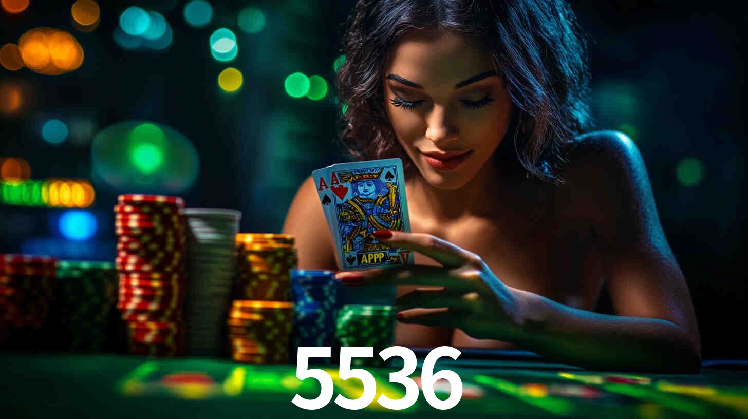 Apostas de Tênis 5536