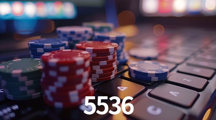A Popularidade dos Caça-Níqueis no 5536