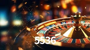 Descubra a Essência do 5536: Nossa História e Compromissos