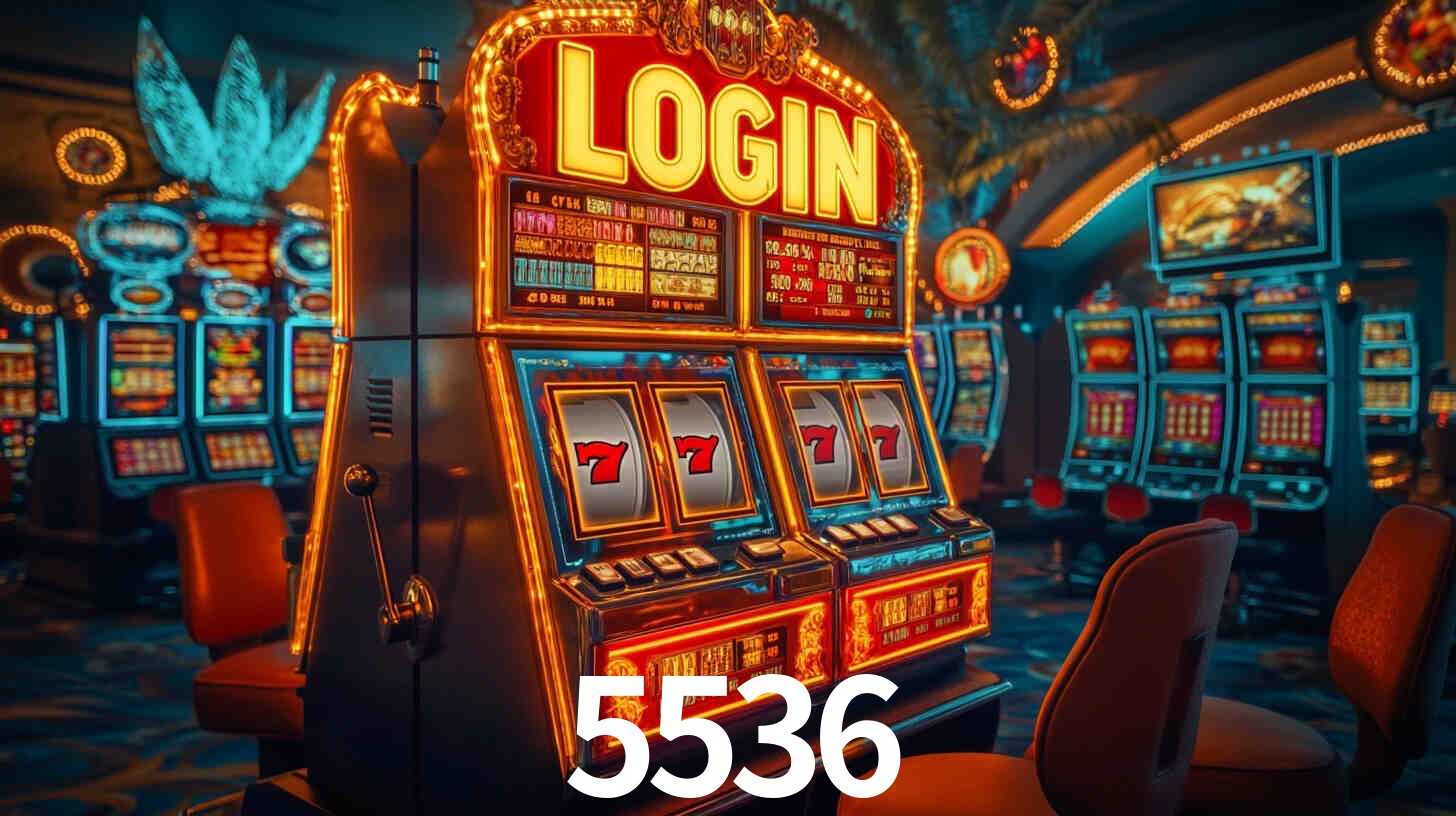 Experimente o Login Seguro Premium no 5536
