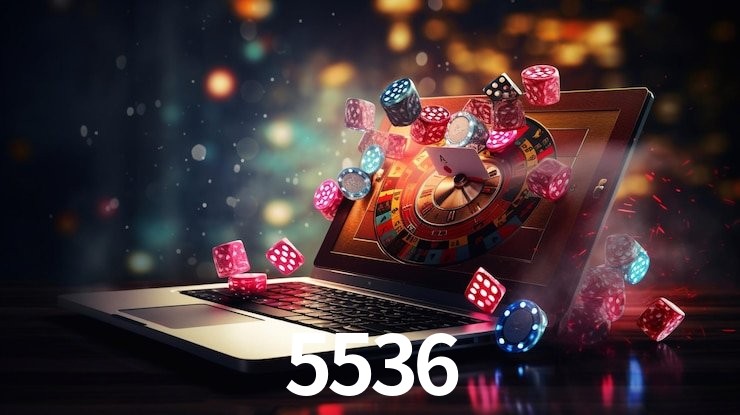 Integração de APIs 5536