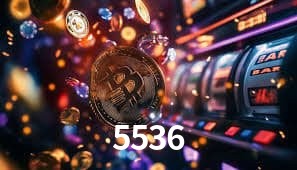 Promoção Relâmpago 5536