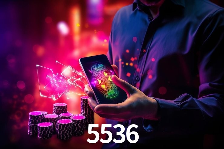 Apostas Esportivas na 5536: Um Guia Completo