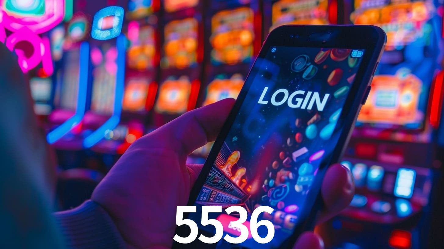Inovações de Jogos na 5536: O Futuro das Experiências Interativas