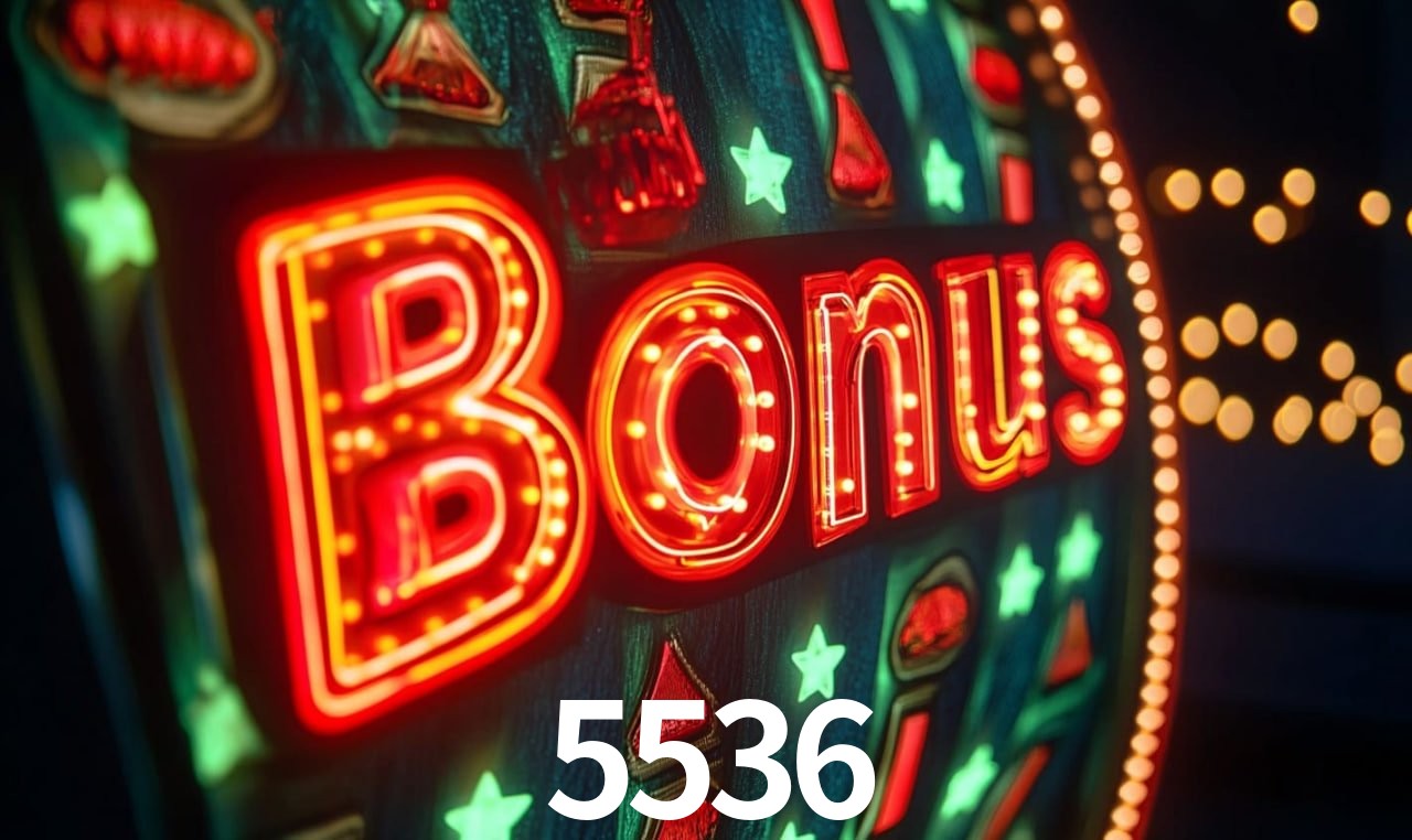 Desvendando o Mundo dos Jogos Virtuais na 5536