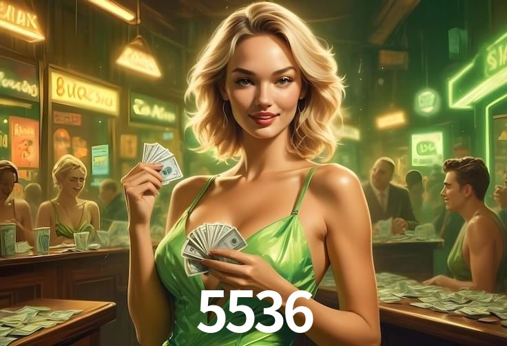 Estatísticas do Jogo 5536
