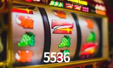 A Emoção da Loteria na 5536: Uma Chance de Mudança de Vida