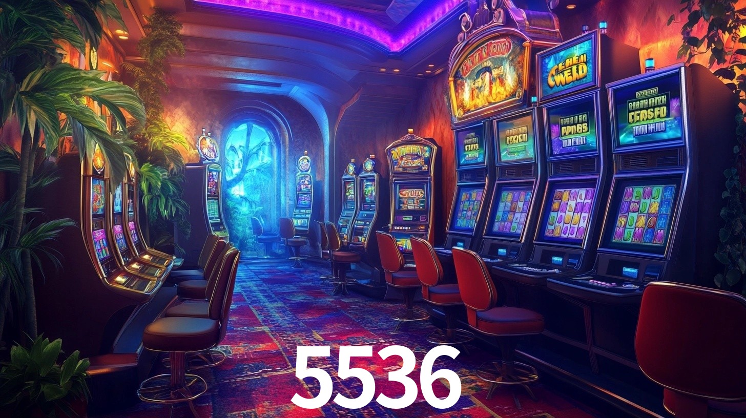 Exclusive Games 5536