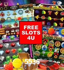 Weekend Specials 5536