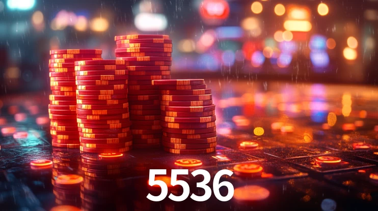 5536: Seu Especialista em Apostas Esportivas Brasileiras