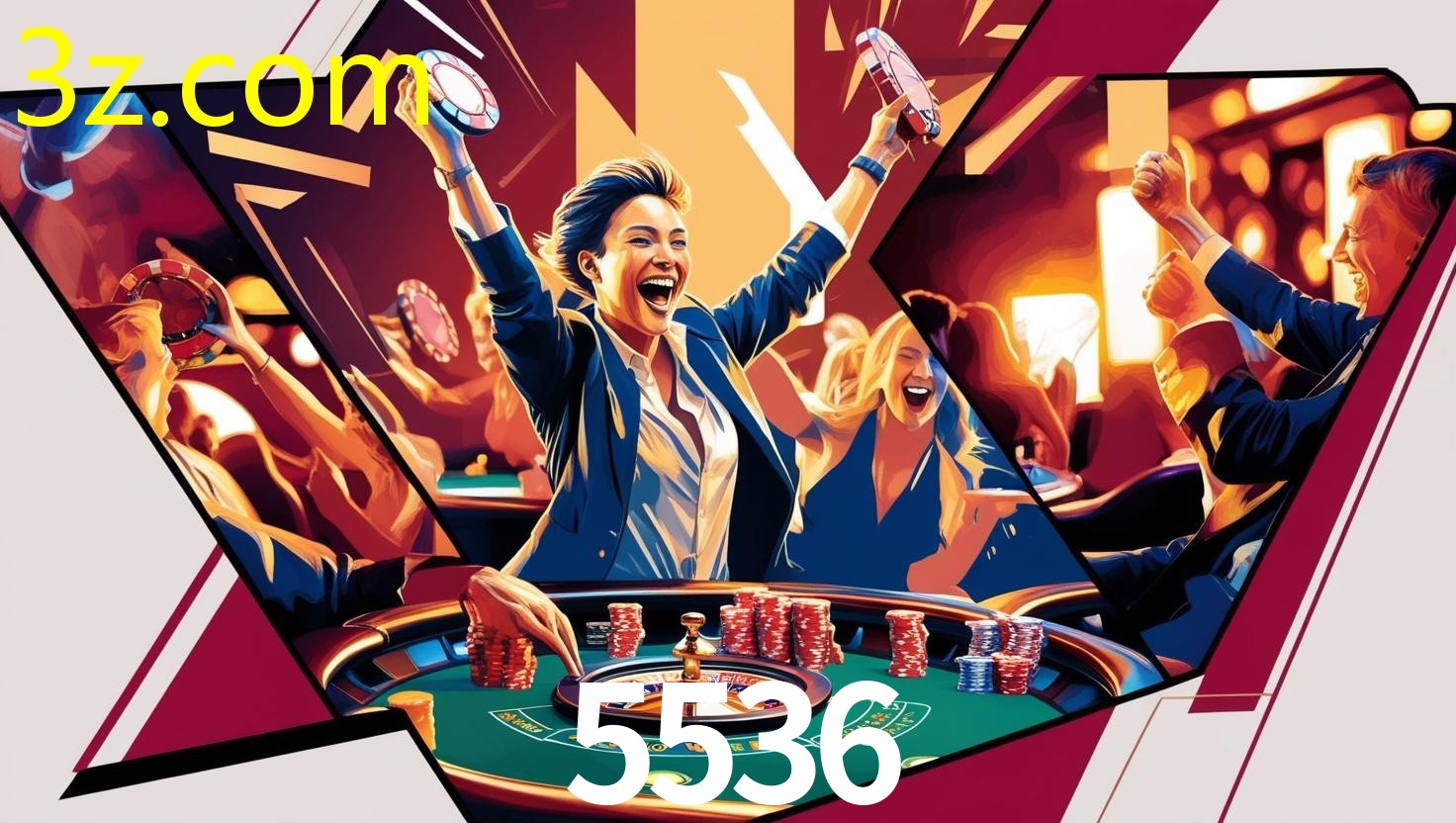 5536.COM