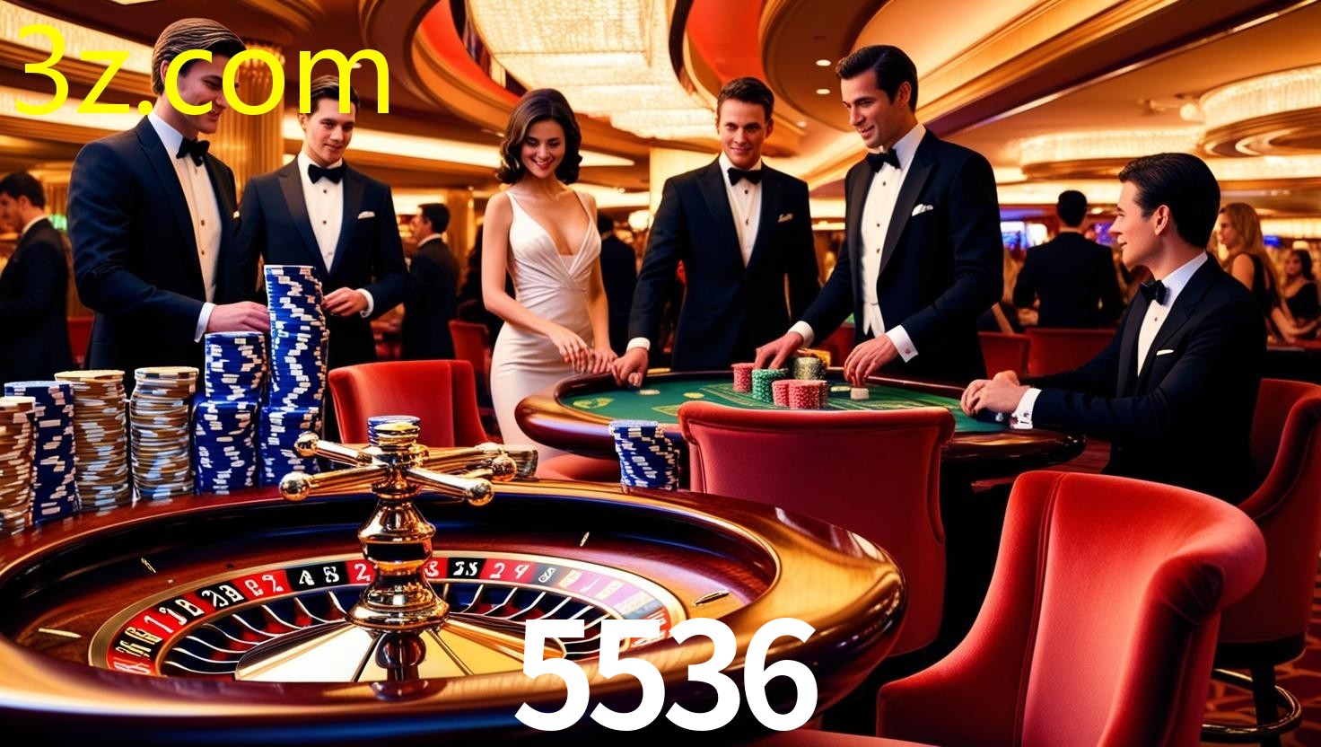 5536.COM
