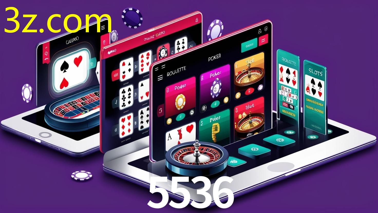 5536.COM