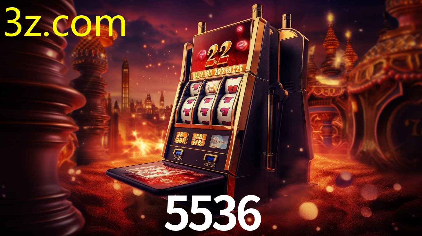 5536.COM