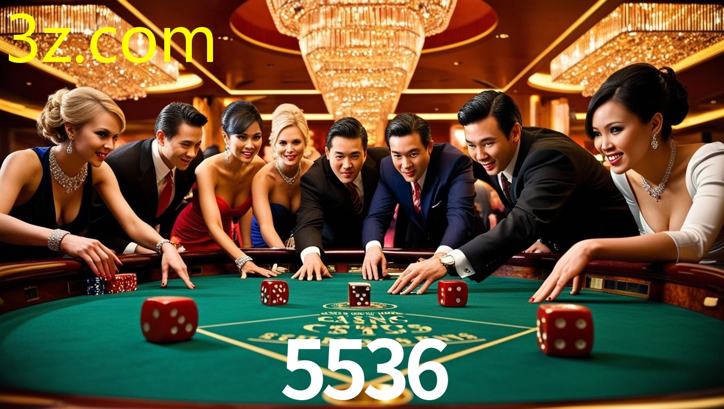 5536.COM